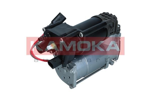 KAMOKA 2077009 Compressor, compressed-air system