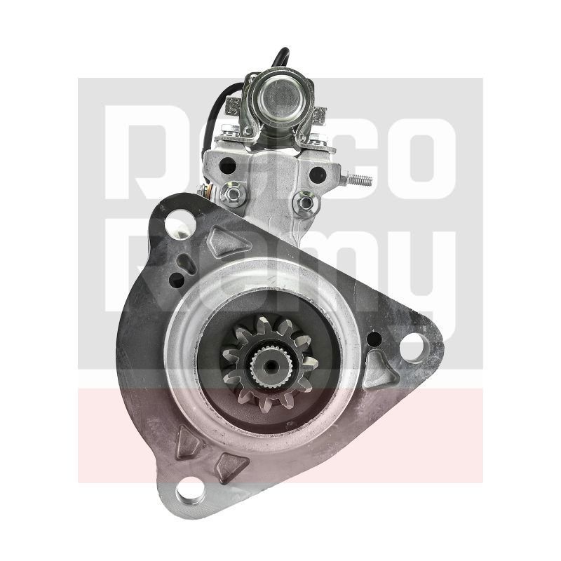Delco Remy SER81905-12B1 Starter
