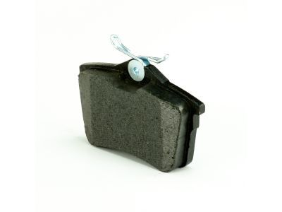 DELPHI LP2147 Brake Pad Set, disc brake