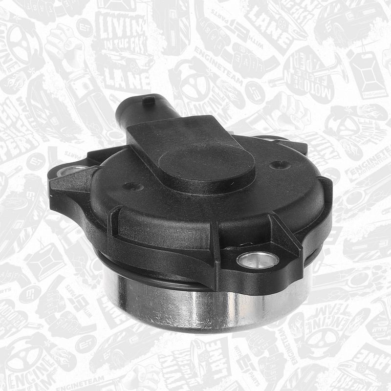 Product Image - Centrale magneet, nokkenasregeling - CV0023 - ET ENGINETEAM