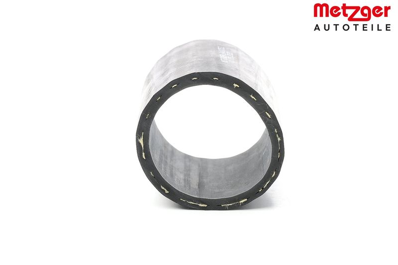 METZGER AUTOTEILE 2400753 Charge Air Hose
