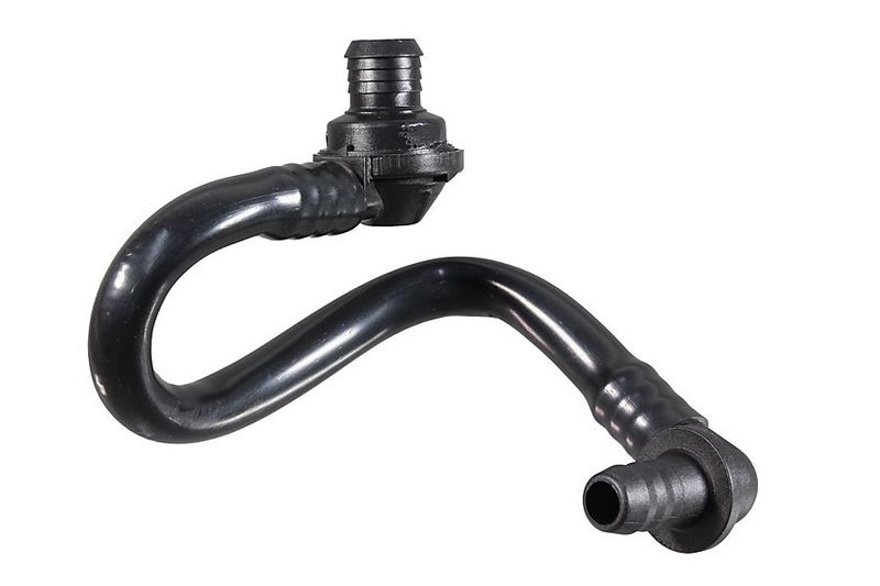 METZGER AUTOTEILE 2180023 - Vacuum Line, brake booster