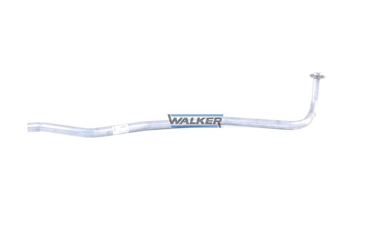 WALKER 07897 Išmetimo vamzdis