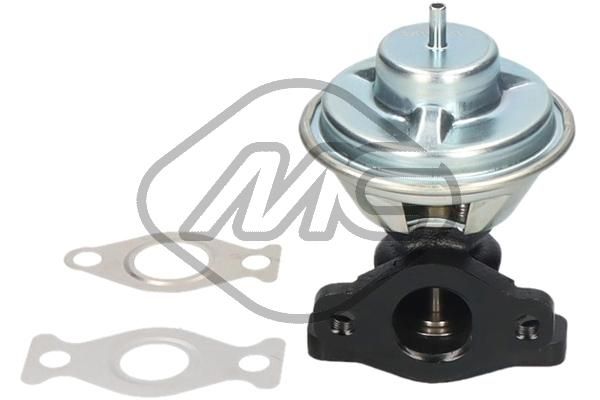 Metalcaucho 93145 - EGR Valve