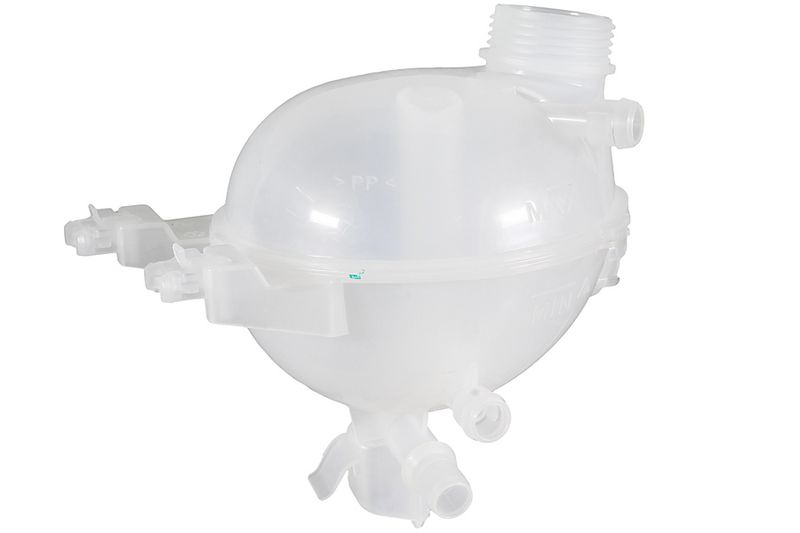 METZGER AUTOTEILE 2140434 - Expansion Tank, coolant