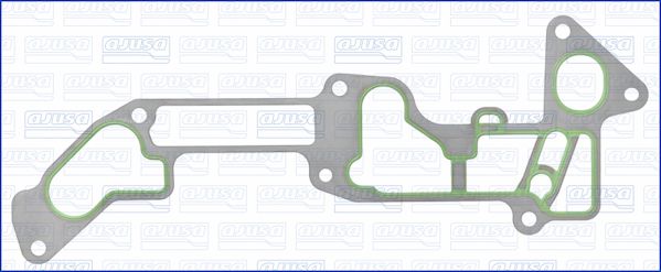 AJUSA 01295800 - Seal, oil filter