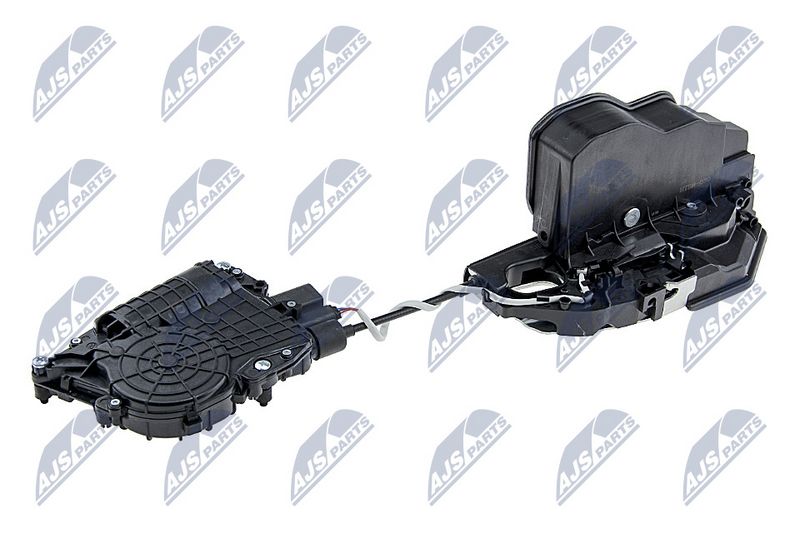 Ukselukk, NTY EZC-BM-030