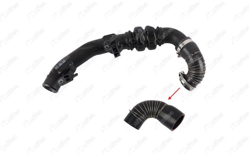 NIFEA 20193 - Compressor Feed Hose