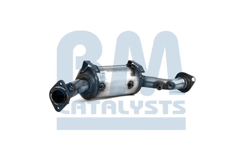 BM Catalysts BM11049 Soot/Particulate Filter, exhaust system
