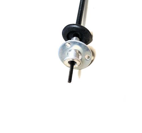 AG PARTS 9543 - Speedometer Cable