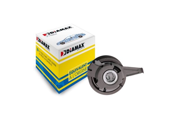 DIAMAX A5066 - Paskirstymo diržo įtempimo guolis