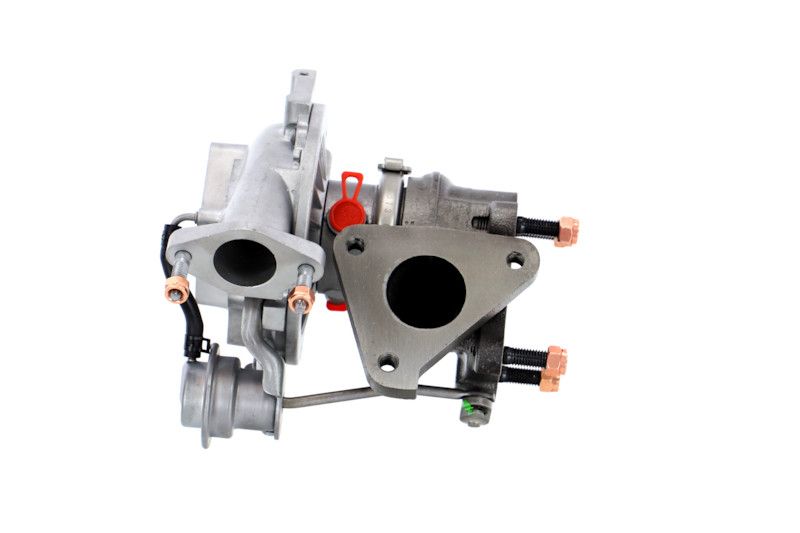 REMANTE 003-001-000184R Charger, charging (supercharged/turbocharged)