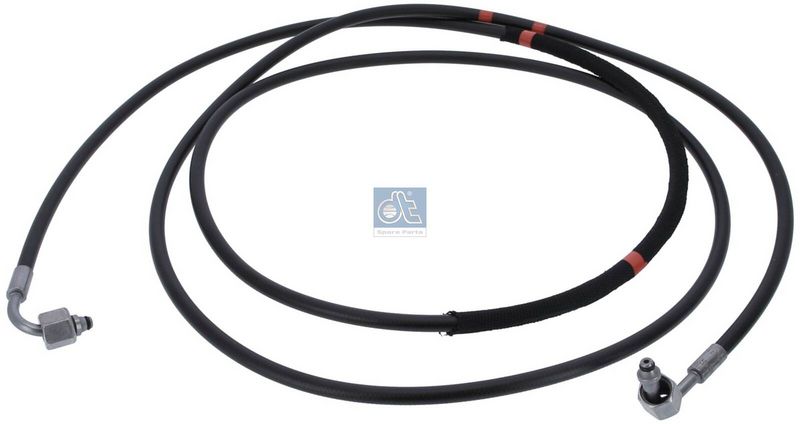 Conducta, dispozitiv de basculare cabina 5.65251 DT Spare Parts