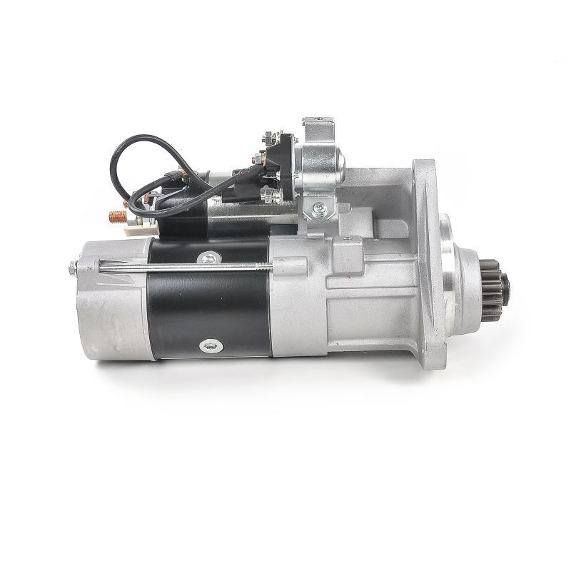 Delco Remy SER81916-12B1 Starter