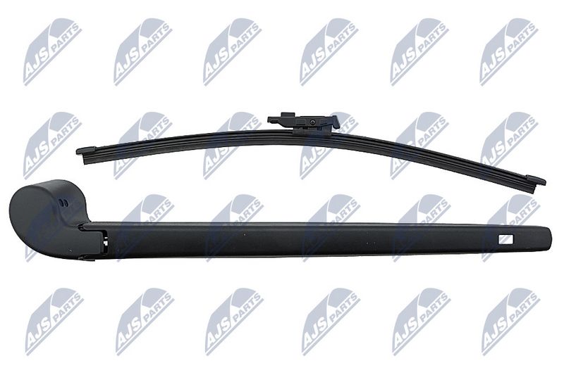 Kojamees, klaasipesu, NTY EWB-WW-025