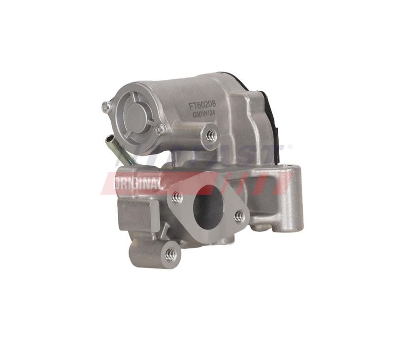 EGR-klapp, FAST FT60208