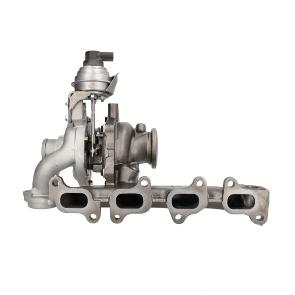 OE-TurboPower IT-803955 Charger, charging (supercharged/turbocharged)