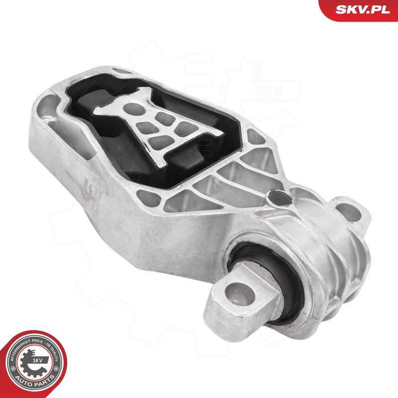 Paigutus, Mootor, ESEN SKV...