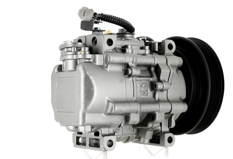 CEVAM 8600035 Compressor, air conditioning