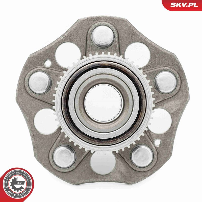 Rattalaagrikomplekt, ESEN SKV 29SKV338