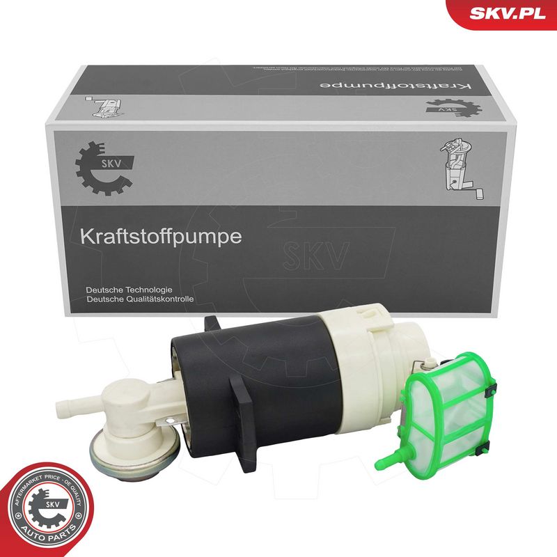 Kütusepump, ESEN SKV 02SKV281