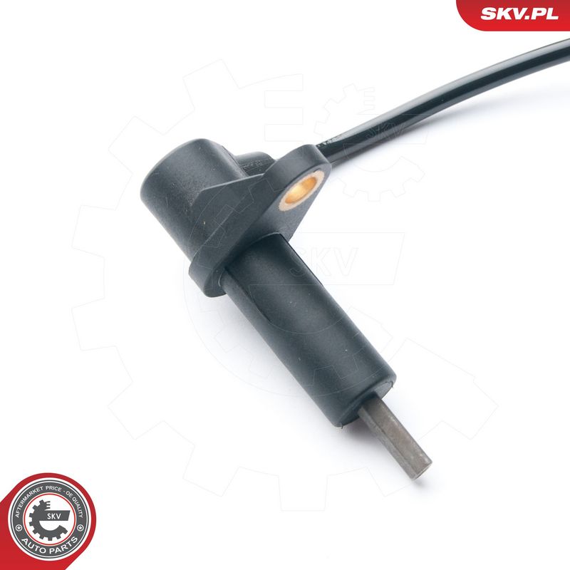 Andur, rattapöörete arv, ESEN SKV 06SKV255