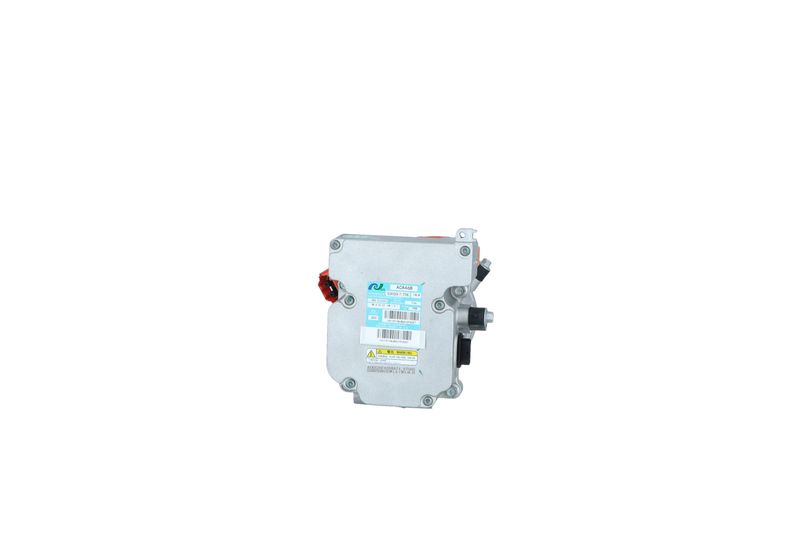 Kompressor, kliimaseade, NRF 320351
