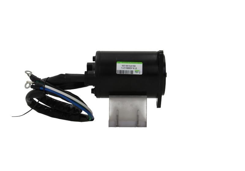 BV PSH 350.570.000.200 Electric Motor