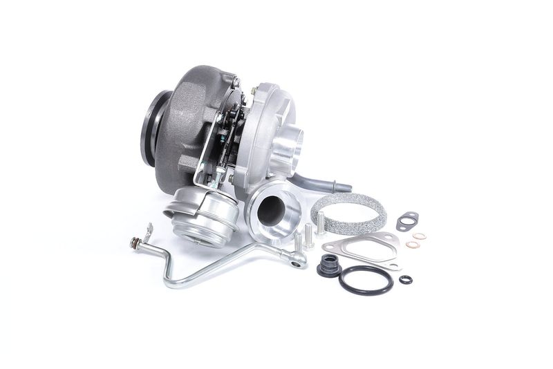 Compresor,sistem de supraalimentare T981148BT BTS Turbo
