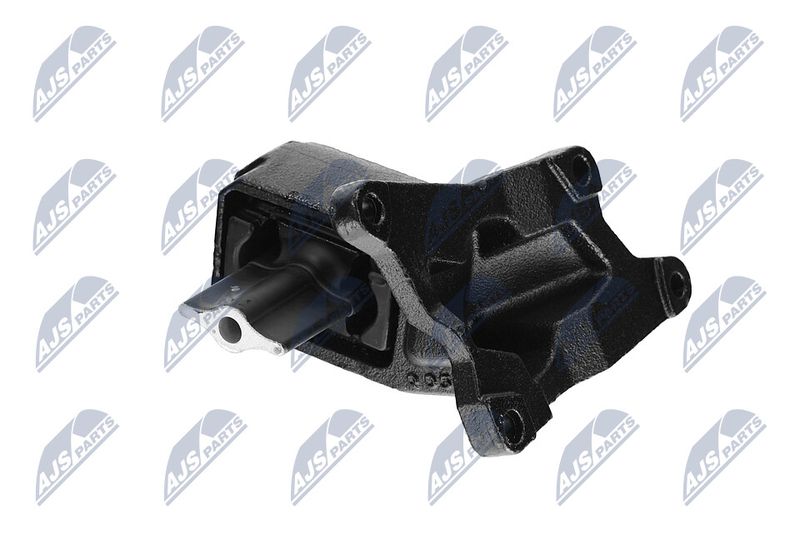 Paigutus, Mootor, NTY ZPS-CH-030