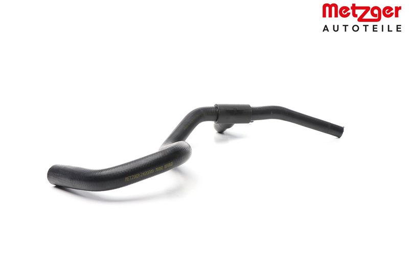 METZGER AUTOTEILE 2420089 Radiator Hose