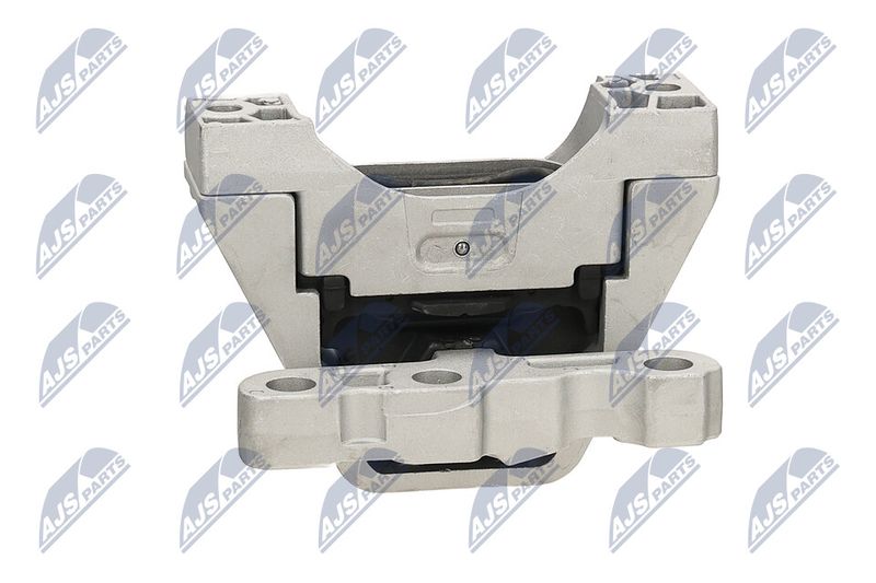 Paigutus, Mootor, NTY ZPS-PL-068