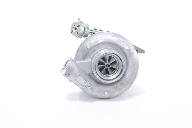 Compresor,sistem de supraalimentare T917027 BTS Turbo