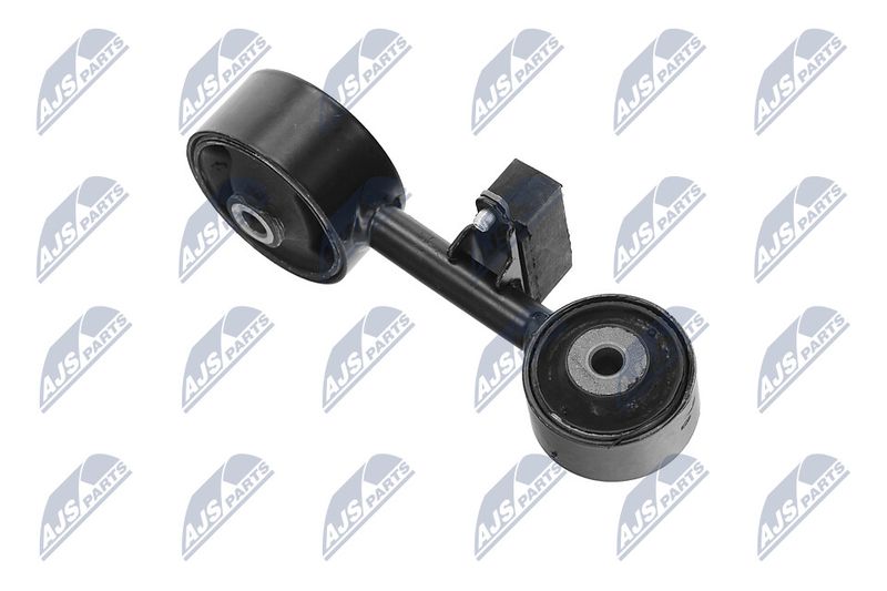 Paigutus, Mootor, NTY ZPS-TY-066