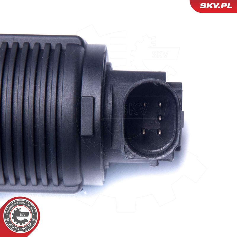 EGR-klapp, ESEN SKV 14SKV008