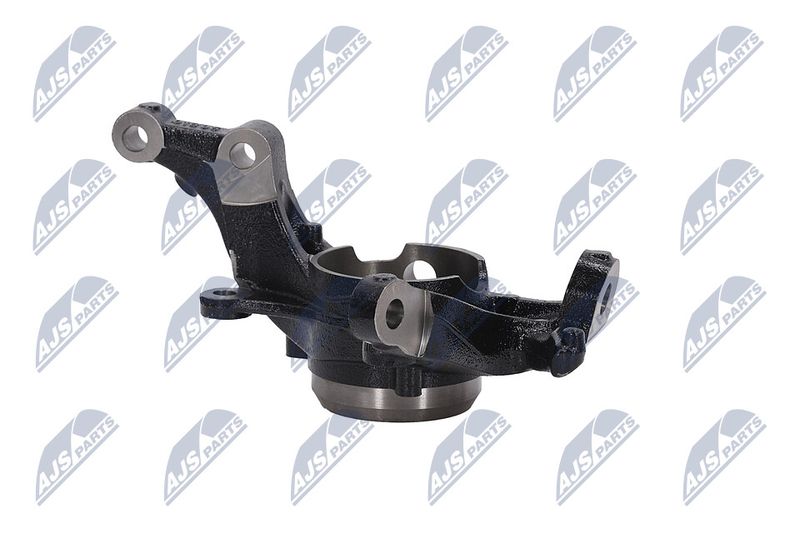 Käändmik, rattakinnitus, NTY ZZP-HY-520