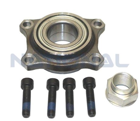 National NBK1127