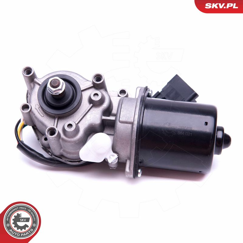 Pesuri mootor, ESEN SKV 19SKV070