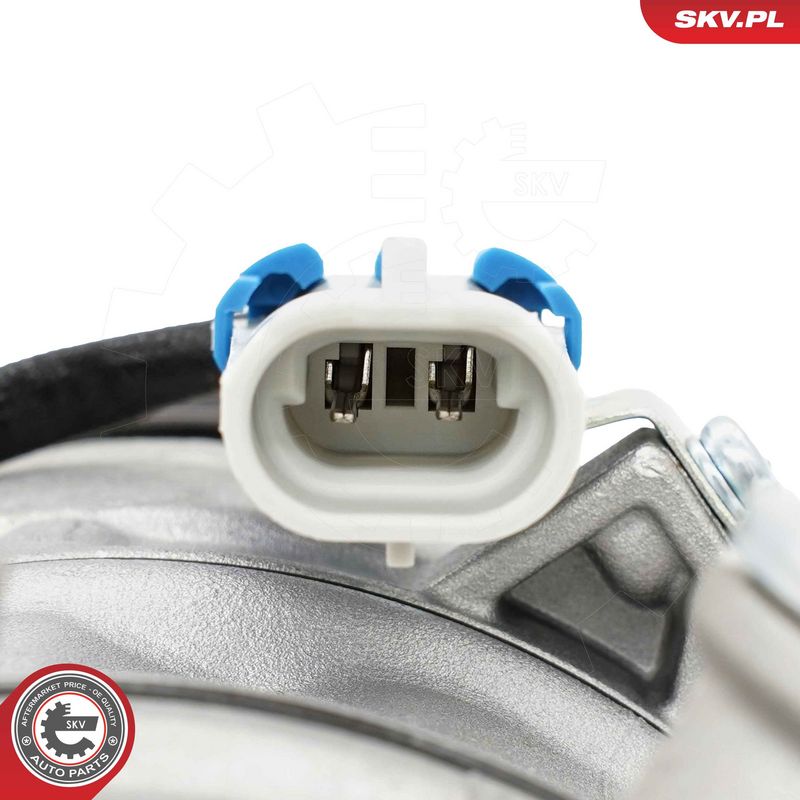 Kompressor, kliimaseade, ESEN SKV 84SKV163