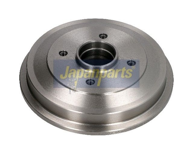 JAPANPARTS Stabdžių būgnas