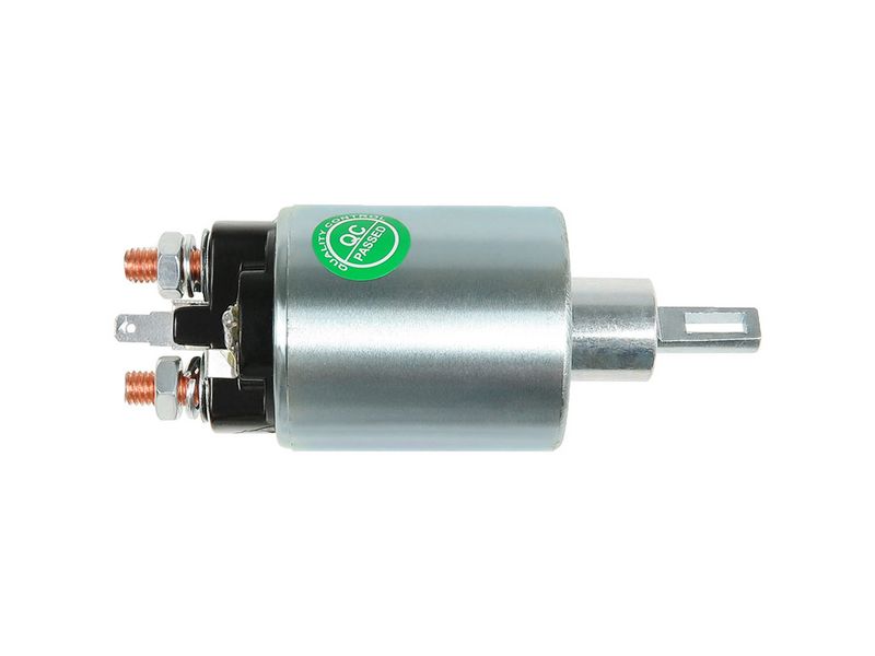 Brand new AS-PL Starter motor solenoid