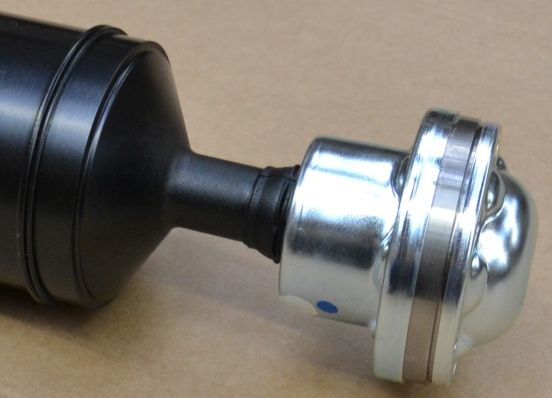 GKN GKNP10055 Propshaft, axle drive
