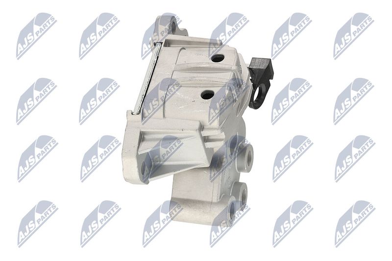 Paigutus, Mootor, NTY ZPS-CH-164