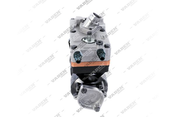 kompresor MB Actros MP4, Euro 6, vč. kola 1100440001