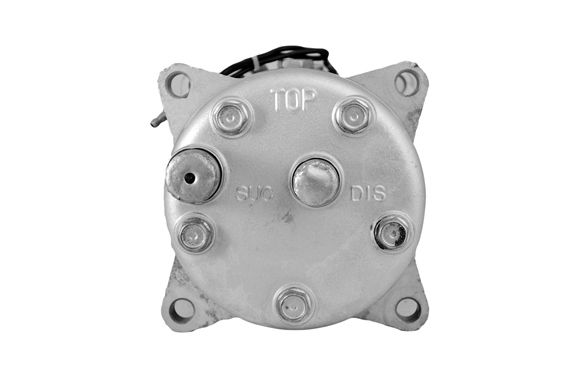 Airstal 10-2051 Compressor, air conditioning