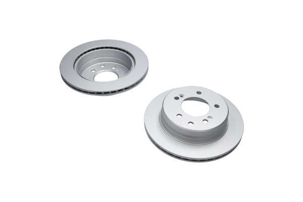 Kavo Parts BR-7707-C Brake Disc