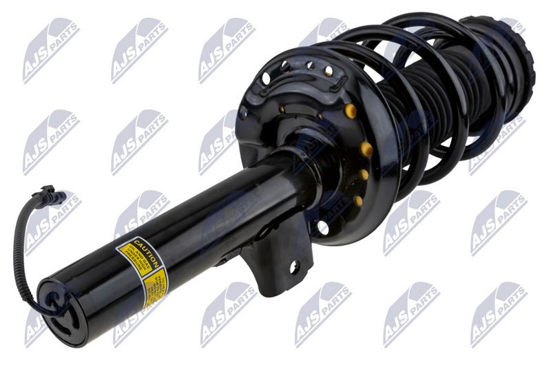 NTY A-CH-017 Shock Absorber
