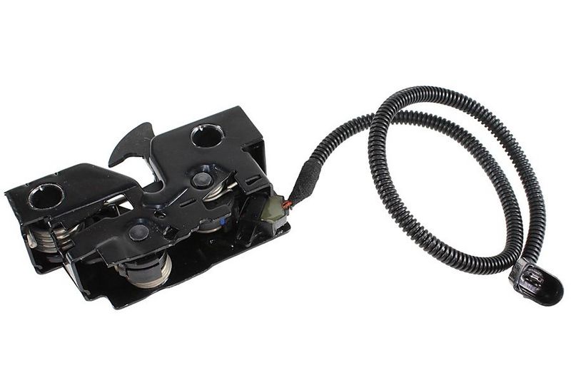 METZGER AUTOTEILE 2310687 Bonnet Lock