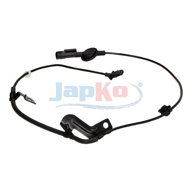 Andur, rattapöörete arv, JAPKO 151553