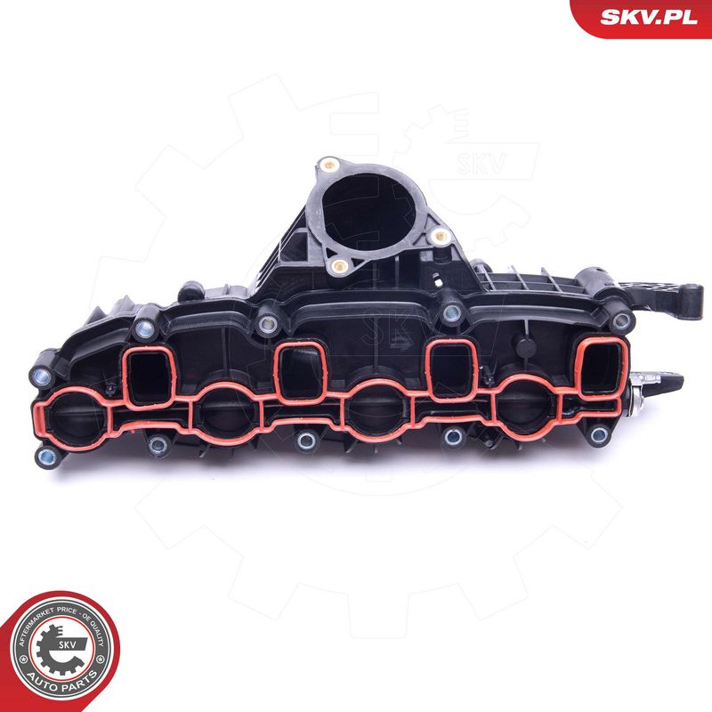 Õhuvõtumoodul, ESEN SKV 49SKV007